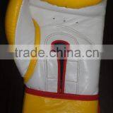 Professional Boxing Gloves thumbnail-3