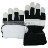 Fur Work Gloves thumbnail-5