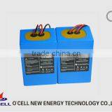 24v 10ah Lifepo4 Battery Pack