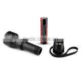 UniqueFire T38 1 Mode Shooting Hunting Torch Flashlight Aspherical Lens Oslon 850nm IR Led thumbnail-5