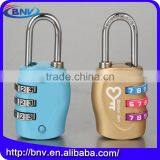 Digital Code Lock, Safe Bag Code Lock, Small Password Code Lock