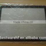 FDA Heat-resistant Non-stick 24" Silicone Baking Pan thumbnail-1