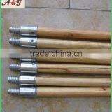 Lacquering Wooden Handle With Metal Thread for Rakes or Other Gardening Tools thumbnail-4