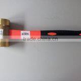 2lb Brass Hammer