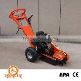 Forest Use Tree Root Stump Removal Equipment Rental thumbnail-2