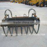 Hot Sale CE Mini Wheel Loader thumbnail-1