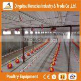 China Supplier Poultry Farming Rearing Nipple Drink System thumbnail-1