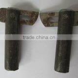 10*40mm Scaffolding Types Locking Pins Black Finish thumbnail-5