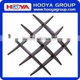 Transposition Bracket,black Walnut Color,material:MDF,size:75*75cm,the Deepest:10cm thumbnail-4