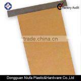 Aluminium Foil Tin Tie Used for Coffee Bags Made in Dongguan Niufa thumbnail-3