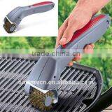 Grill Brush,handle Grill Brush,BBQ Grill Brush thumbnail-1