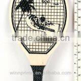 Wooden Beach Ball Set thumbnail-1