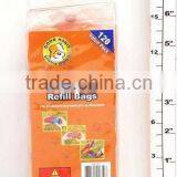 REFILL BAGS