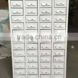 High Quality& Good Price of 30/48/75 Plastic Drawers Parts Cabinet for Tools Parts Storage thumbnail-5