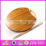 Customize Best Bamboo Personalized Cutting Boards W02B001-S thumbnail-3
