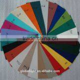 LED Light Roma Umbrella Patio Umbrella With Plastic Base thumbnail-3