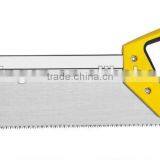 ABS+TPR Handle Back Saw SH-511 thumbnail-1