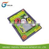 Halloween Plastic Stamp thumbnail-1