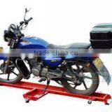 Movable Motorcycle Wheel Dolly Wheel Stand thumbnail-1