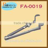 Professional For Gm Motor Heater Line Disconnect Tool / Automotive Repairing Hand Tool thumbnail-1