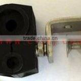 Optical Fiber & Power Cable Hanger, Optical and Power Cable Clamps thumbnail-1