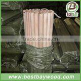 Wooden Tool Handle Natural 120x2.8cm thumbnail-1