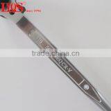 Super High Torque Scaffold Ratcheting Spanner Podger Wrenches 19/22mm thumbnail-4