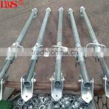 Scaffolding Galvanized Shoring Acrow Props thumbnail-3