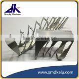 Big Section Aluminum CNC Machining thumbnail-2