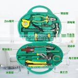 Berrylion Popular 12pcs Household Toolset 12kinds of Tools for Homeuse thumbnail-4