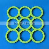 Silicone Pot Holder Mat thumbnail-1