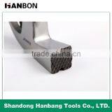 Professional Multi-long Plywood Handle Claw Hammer With High Quality thumbnail-3