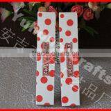Cute Paper Gift Box Package Used for Hand Fans thumbnail-3