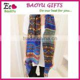 Big Size Magic Lady Scarf Cheap Cotton Scarf Wholesale thumbnail-1