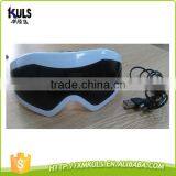 Eye Care Beauty Care Anti-wrinkle Protector Acupuncture Vibrating Electric Eye Massager Head Massager thumbnail-4