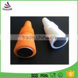 Lottie New Product Food Grade Silicone Wine Bottle Stopper/silicone Wine Stopper ,FDA Food Grade Silicone Wine Bottle Stopper thumbnail-3