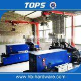 High Speed Machine to Make Coil Nail thumbnail-2