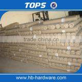 Stainless Steel Hexagonal Wire Netting Fence thumbnail-3