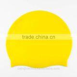 Silicone Swimming Cap thumbnail-3