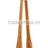 2017 Newest Wholesale Bamboo Bread Tong