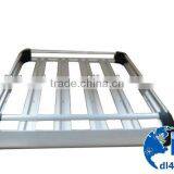 RRA-12 Aluminum Car Roof Rack Basket 4x4 Guangzhou Manufacturer Make Car Roof Rack thumbnail-1