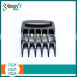 Bear Paws Wolf Claw Shred Pull Grip Lift Mix Serve Plastic Salad Tools thumbnail-2