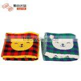 L00018 Bulk Wholesale 100% Cotton Face Embroidery Towel/ Hand Towel/ Bath Towel Sets thumbnail-2