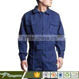 100% Cotton Offshore Prime Captain Coverall thumbnail-6