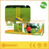 GSSS88CB Plastic Cricket Bat Set thumbnail-1