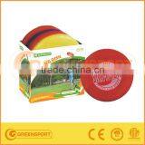 Plastic Frisbee/ Flying Saucer/ Flying Disc/ Wholesale Frisbee thumbnail-1