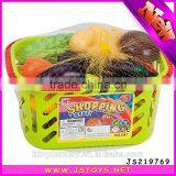 New Arrival 2014 Mini Food Toys for Kids thumbnail-6