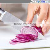 8-Inch High Quality Forged Stainless Steel Kitchen Chef Knife Set thumbnail-3