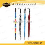 Top Quality Cheap Advertising Promotional Umbrella thumbnail-4