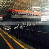 Black Painted Carbon Steel Seamless Pipes With Competitive Price thumbnail-2